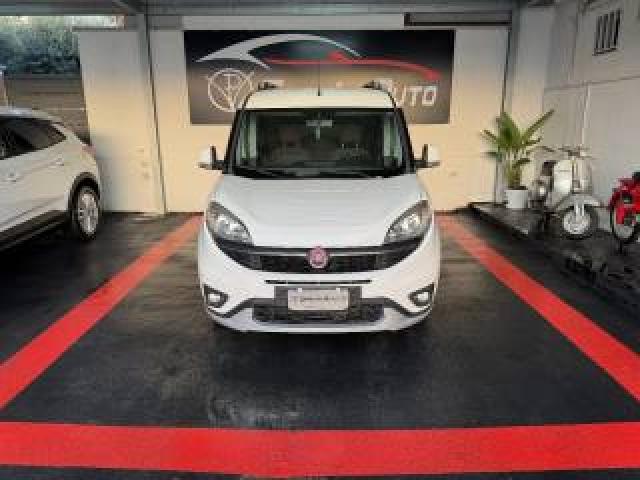 Fiat Doblo Doblò 1.6 Mjt 120cv Trekking 