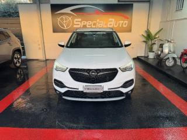 Opel Grandland X Cil. 1.5 Diesel Ecotec Start&stop Ultimate 