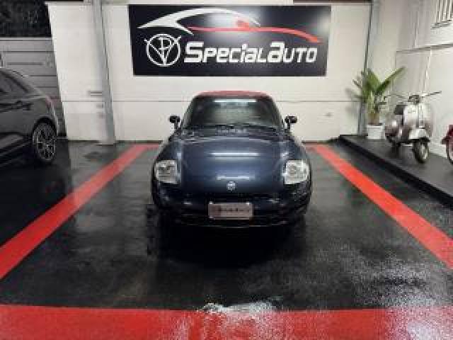 Fiat Barchetta 1.8 Benz. 16v Riviera 