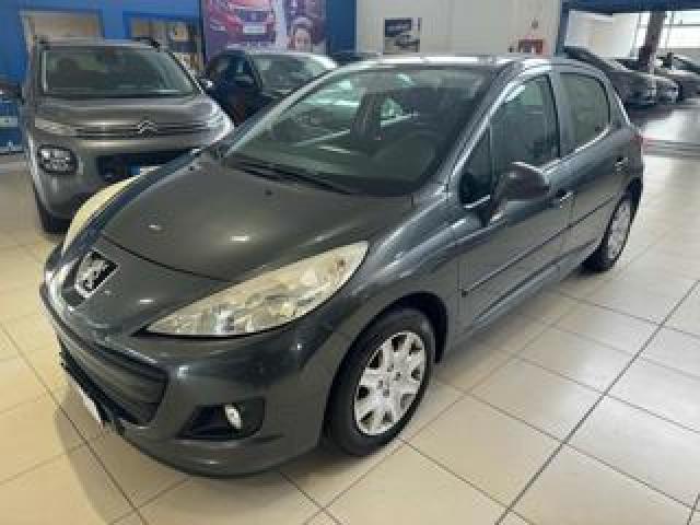 Peugeot 207 1.4 8v 75cv 5p. X Line  