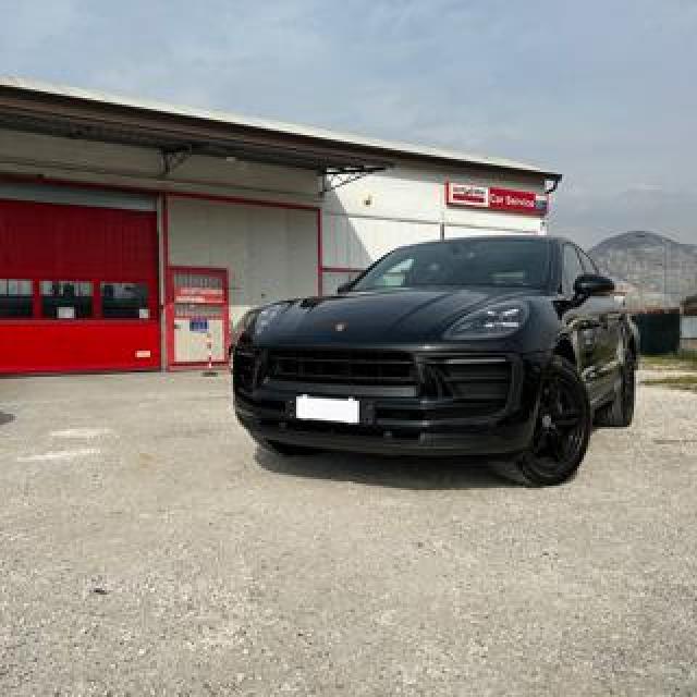 Porsche Macan 2.0 