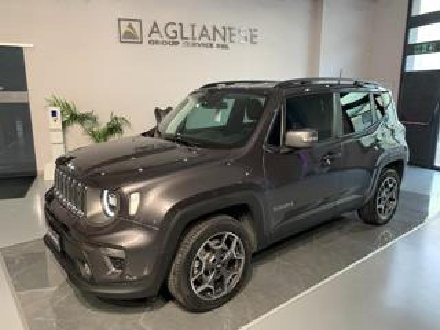 Jeep Renegade 1.3 T4 190cv Phev 4xe At6 Limited 