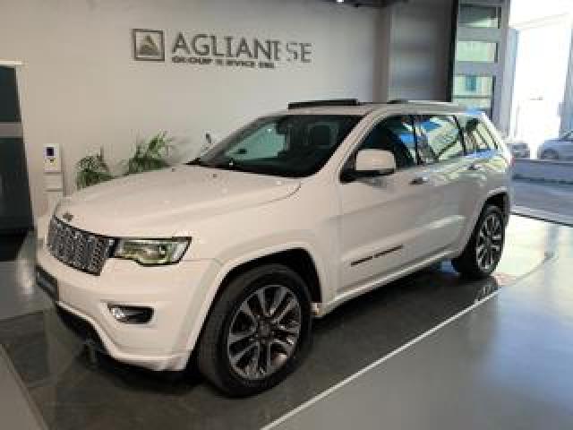 Jeep Grand Cherokee 3.0 V6 Crd 250 Cv Multijet Ii Overland 