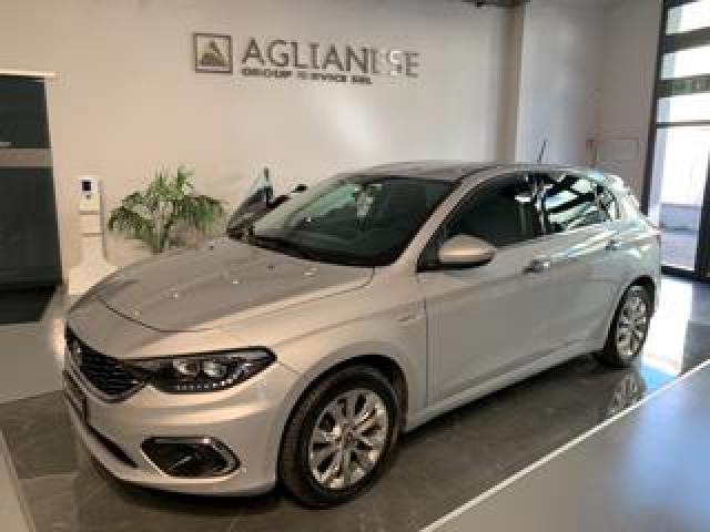 Fiat Tipo 1.6 Mjt S&s Dct 5 Porte Sport 