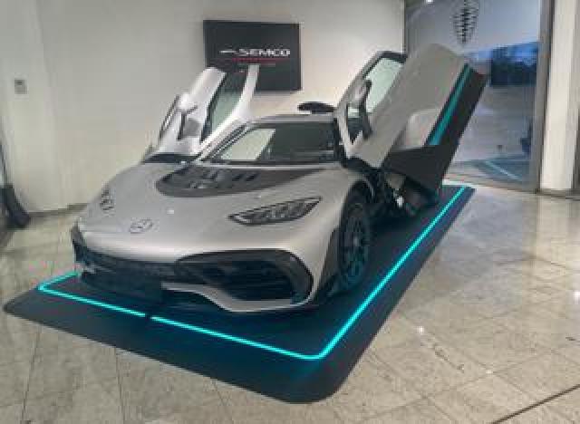 Mercedes Benz Amg Gt Amg Project One / On Stock 1063hp 