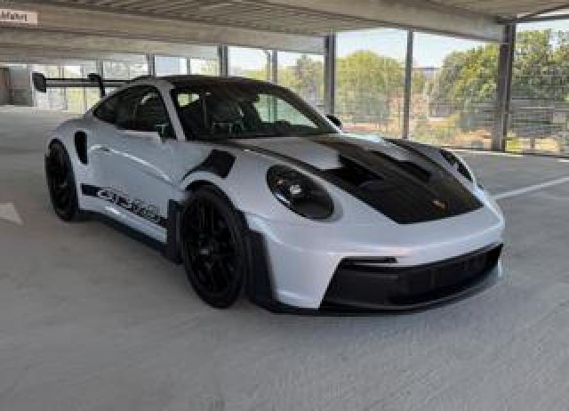 Porsche 911 Gt3 Rs Weissach spedizione In Tutto Il Mondo 