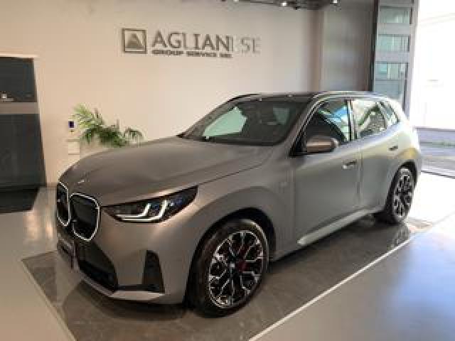Bmw X3 Xdrive20d 48v Msport Pro 