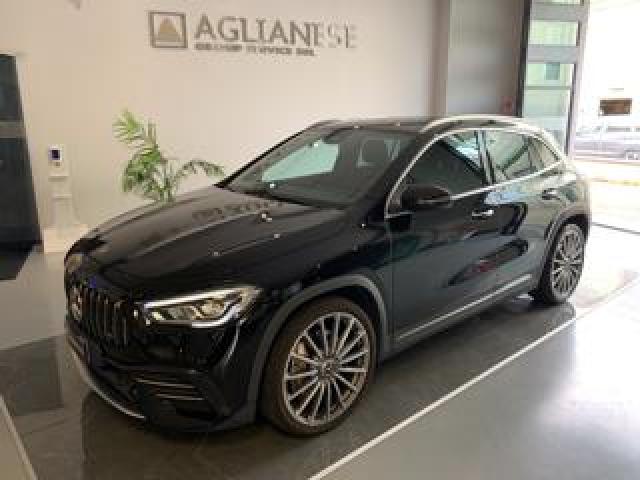 Mercedes Benz Gla 35 Amg 4matic Amg-Line 