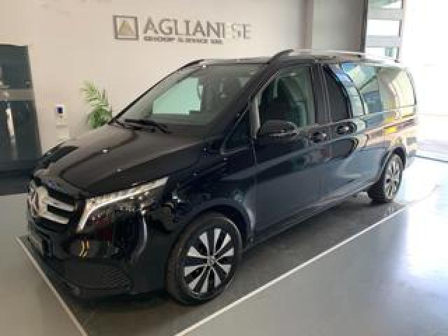 Mercedes Benz V 250 D Automatic Premium Long 7 Posti iva Esclusa 