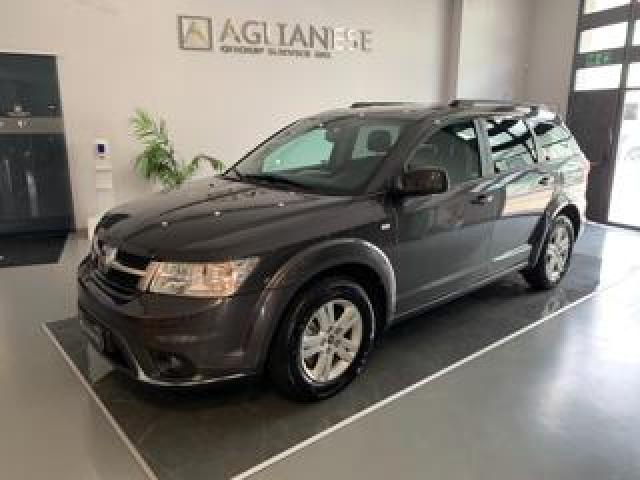 Fiat Freemont 2.0 Multijet 140 Cv Lounge 7 Posti 