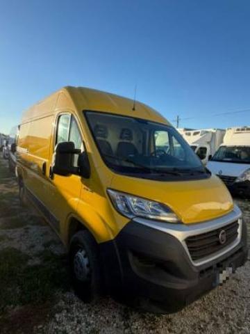 Fiat Ducato L2 H2 130cv Pronta Consegna 