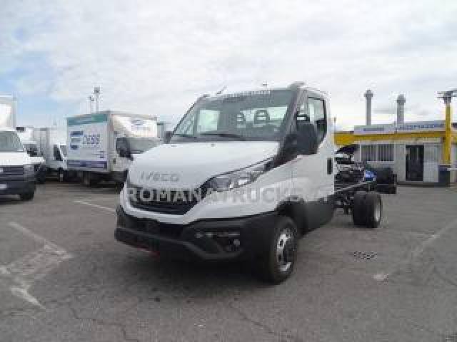 Iveco Daily Telaio 35 C16 Pronta Consegna 