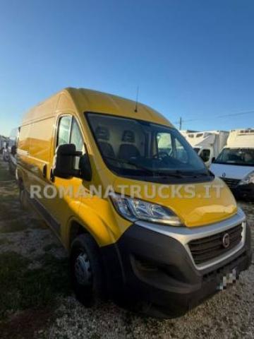 Fiat Ducato L2 H2 130cv Pronta Consegna Garantito 