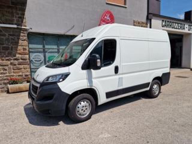 Peugeot Boxer 330 2.0 Bluehdi Pc-Tm Furgone 