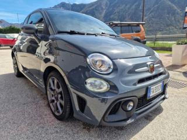 Abarth 595 1.4 Turbo T-Jet 145 Cv 