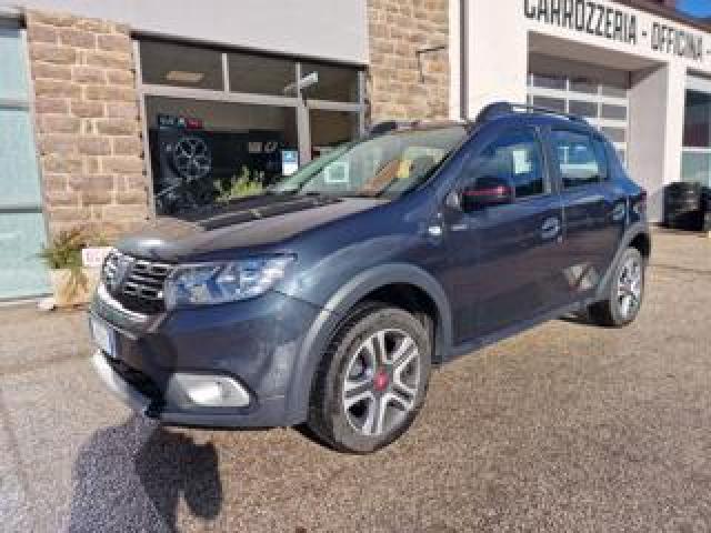 Dacia Sandero Stepway 1.5 Blue Dci 95 Cv Techroad 