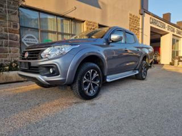 Fiat Fullback 2.4 180cv Doppia Cabina  Lx 