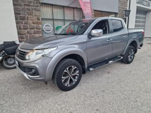 Fiat Fullback 2.4 180cv Doppia Cabina Aut. Lx 