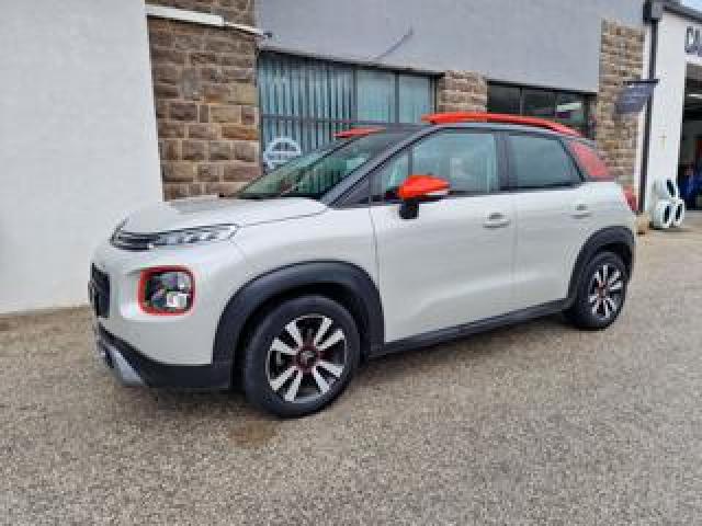 Citroen C3 Aircross Shine -Neopatentati 