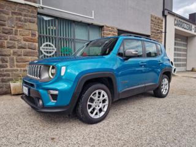 Jeep Renegade 2.0 Mjt 140cv 4wd Active Drive Low Limited 