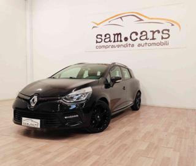 Renault Clio Tce 120cv Edc Start&stop 5 Porte Energy Gt 