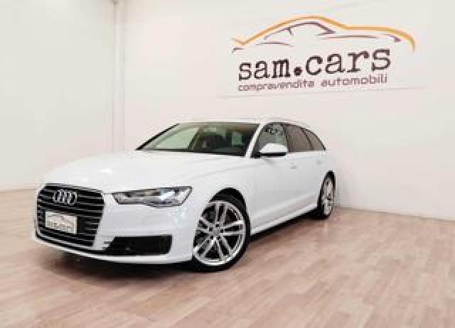 Audi A6 3.0 Tdi Quattro Service Audi 