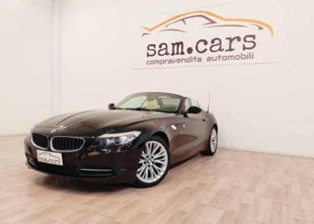 Bmw Z4 Sdrive23i Manuale 