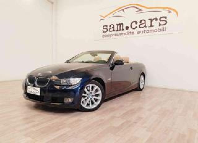 Bmw 330 Futura Cabrio Stupenda 