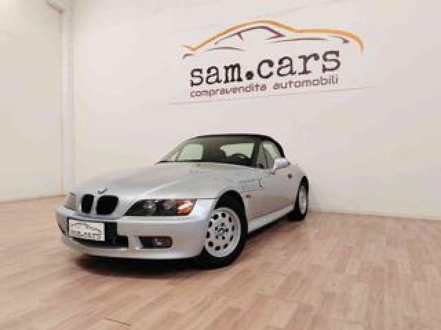 Bmw Z3 1.8 Iscritta Asi Clima 