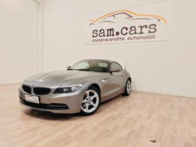 Bmw Z4 Sdrive23i 