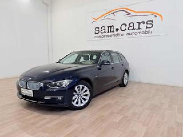 Bmw 320 Dynamics Touring Modern 