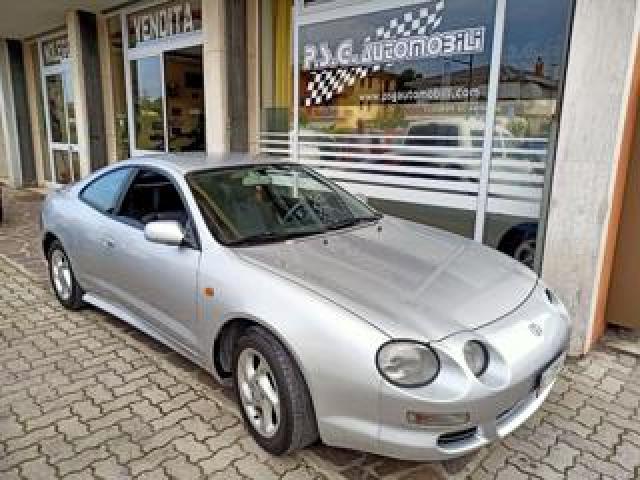 Toyota Celica 1.8i 16v Cat Coupé Plus 