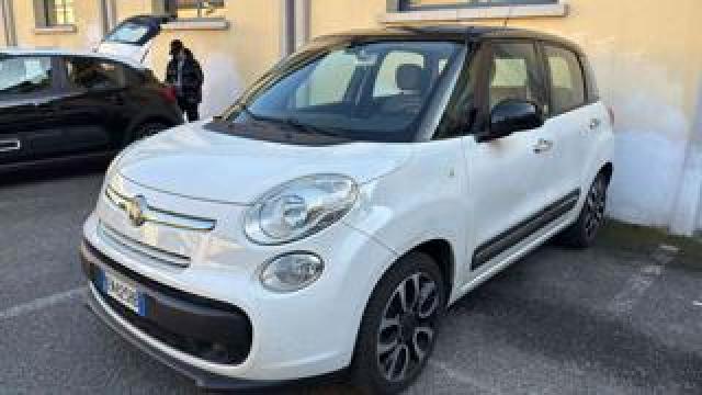 Fiat 500l 1.4 95 Cv Lounge 