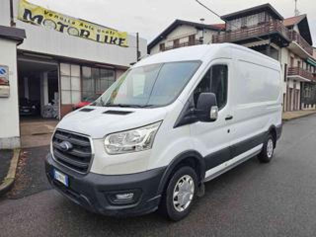 Ford Transit 310 2.0tdci Ecoblue Mhev 130cv Pm-Tm Furgone Trend 