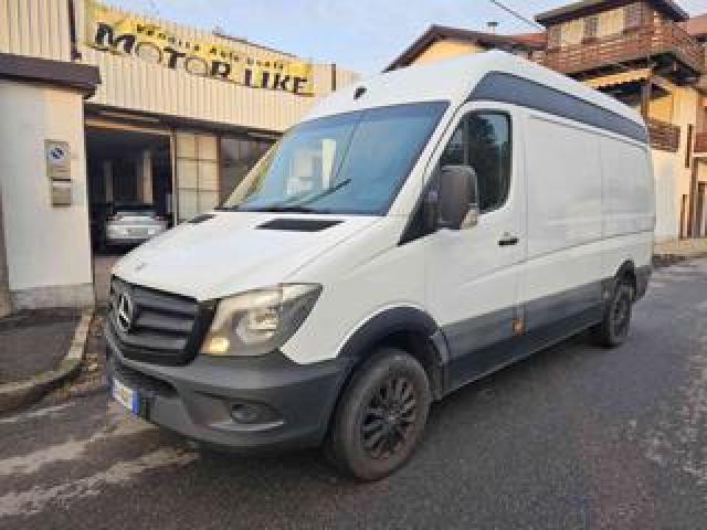 Mercedes Benz Sprinter F43/35 316 Ngt No Iva 