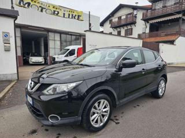 Nissan Qashqai 1.5 Dci 