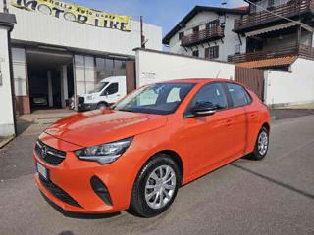 Opel Corsa 1.2 Elegance No Vincoli Finanziamento 