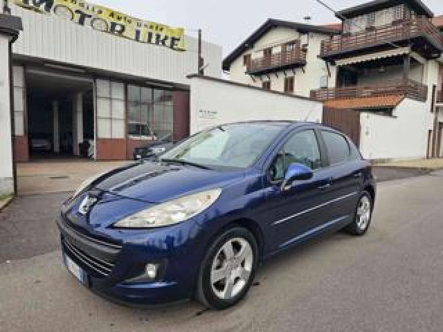 Peugeot 207 1.6 Vti 120cv 5p. Xs 