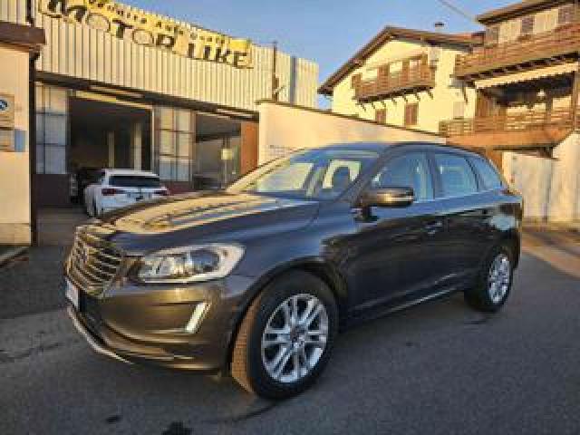 Volvo Xc60 D5 Awd Geartronic Kinetic 