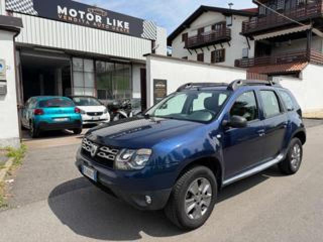 Dacia Duster 1.5 Dci 110cv Start&stop 4x2 