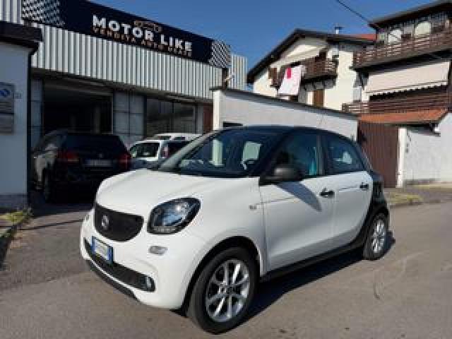 Smart Forfour 70 1.0 Passion 