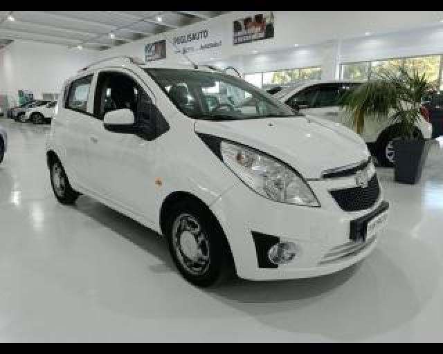 Chevrolet Spark 1.0 Ls 