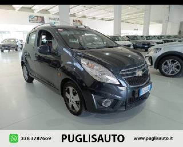 Chevrolet Spark 1.2 Ls 