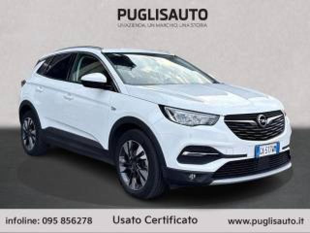Opel Grandland X 1.5 Diesel Ecotec Start&stop Aut. Innovation 