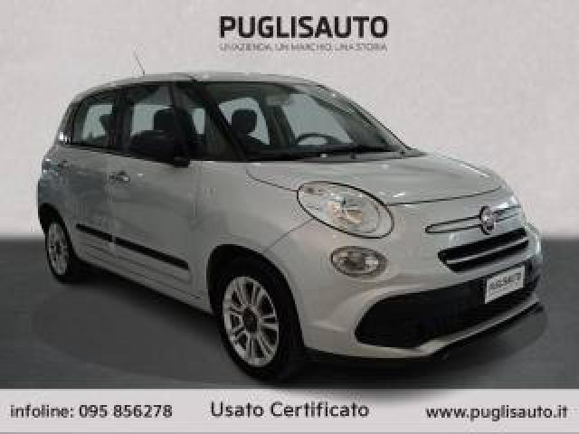 Fiat 500l 1.3 Multijet 95 Cv Business 