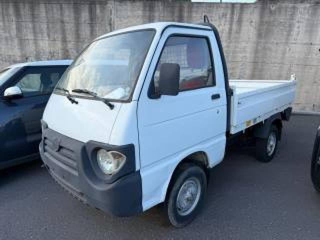 Piaggio Quargo 700 D Cassone Ribaltabile 