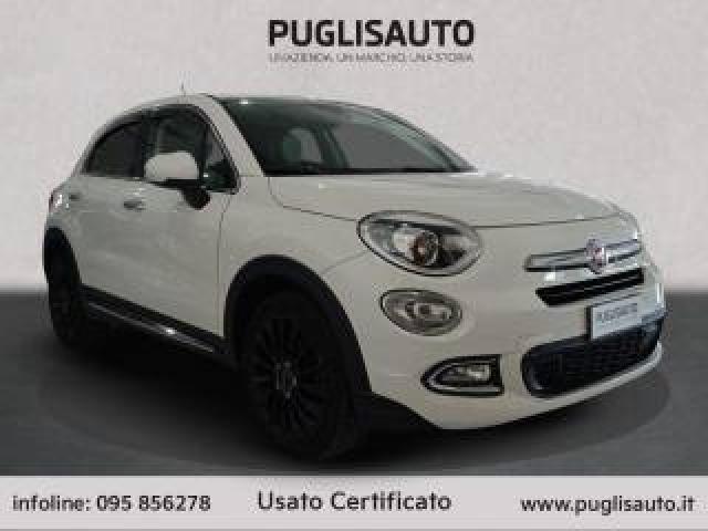 Fiat 500x 1.6 Multijet 120 Cv Lounge 