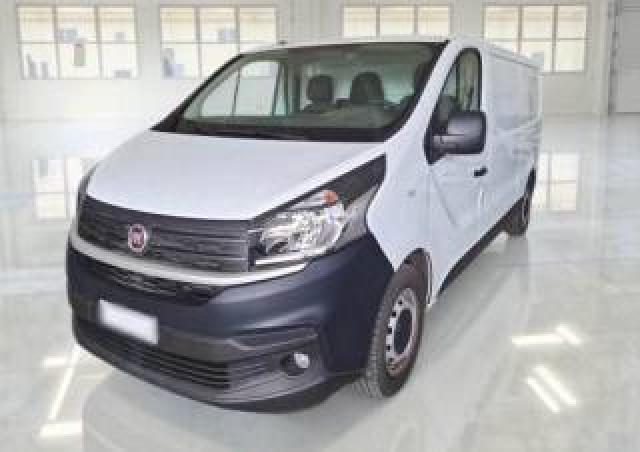 Fiat Talento 2.0 Ecojet 120cv Pl-Tn Furgone 12q 