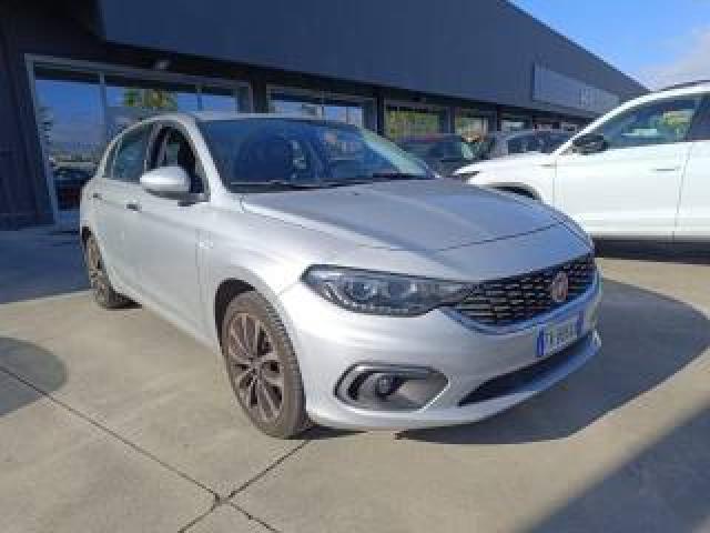 Fiat Tipo 1.4 T-Jet 120cv Gpl 5 Porte Lounge 