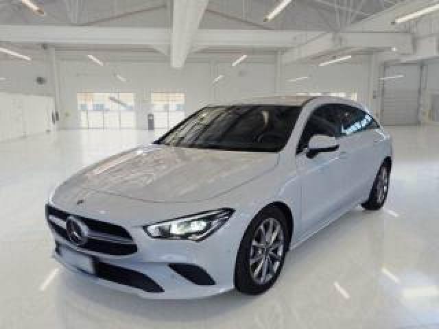 Mercedes Benz Cla 180 D Automatic Shooting Brake Business Extra 